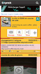 Mobile Screenshot of cliorsf2000.skyrock.com