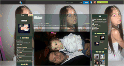 Desktop Screenshot of consuello13090.skyrock.com