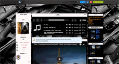 Desktop Screenshot of fleo-972.skyrock.com