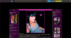 Desktop Screenshot of aixoise-clubeuz.skyrock.com