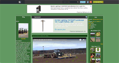 Desktop Screenshot of deutz106.skyrock.com