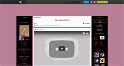 Desktop Screenshot of gch-20102011.skyrock.com