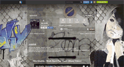 Desktop Screenshot of nams1919.skyrock.com