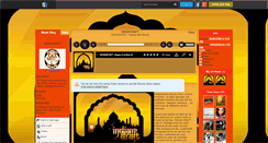 Desktop Screenshot of indiandraft.skyrock.com