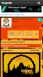 Mobile Screenshot of indiandraft.skyrock.com