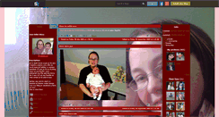 Desktop Screenshot of lola59119.skyrock.com
