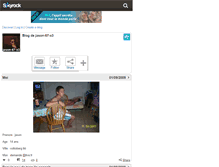 Tablet Screenshot of jason-67-x3.skyrock.com