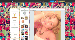 Desktop Screenshot of coeur-2-pirate08.skyrock.com