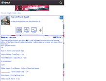 Tablet Screenshot of ecurie-massat-69.skyrock.com