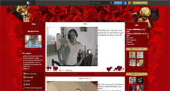 Desktop Screenshot of jnbebes.skyrock.com