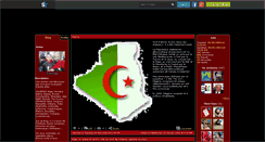 Desktop Screenshot of ammine.skyrock.com