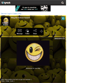 Tablet Screenshot of humour-bazard.skyrock.com