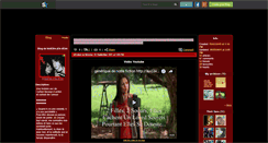 Desktop Screenshot of histoire-joe-demi.skyrock.com