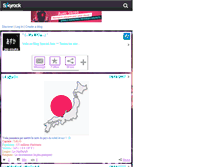 Tablet Screenshot of jap-asuka.skyrock.com