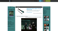 Desktop Screenshot of dray-miione-x33.skyrock.com