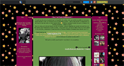 Desktop Screenshot of indajungle.skyrock.com