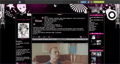 Desktop Screenshot of megy59128.skyrock.com