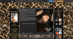 Desktop Screenshot of cloclonuut.skyrock.com