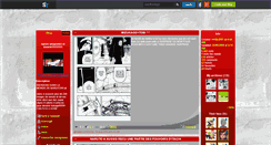 Desktop Screenshot of naruto-uzumaki-shippuden.skyrock.com