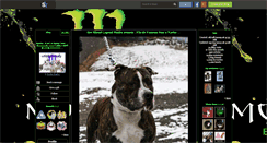 Desktop Screenshot of narko-earl57.skyrock.com