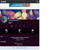 Tablet Screenshot of jeunesseeternelle.skyrock.com