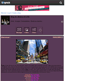 Tablet Screenshot of jbstory-of-a-life.skyrock.com