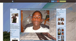 Desktop Screenshot of lesny2.skyrock.com