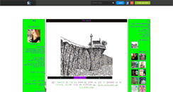 Desktop Screenshot of delacour-x3.skyrock.com