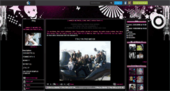 Desktop Screenshot of caro4913.skyrock.com