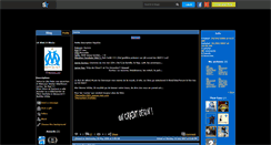 Desktop Screenshot of marsaillaiz.skyrock.com