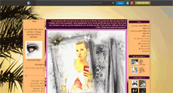 Desktop Screenshot of choklad-angel.skyrock.com