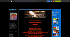 Desktop Screenshot of frimija555.skyrock.com