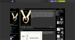 Desktop Screenshot of fascination67.skyrock.com