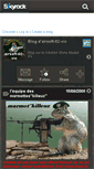 Mobile Screenshot of airsoft-02-vic.skyrock.com