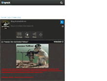 Tablet Screenshot of airsoft-02-vic.skyrock.com