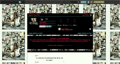 Desktop Screenshot of myheart-my-spirit.skyrock.com