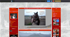 Desktop Screenshot of bannanadu69.skyrock.com