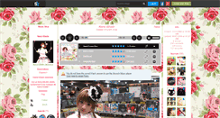 Desktop Screenshot of nana-kitade-japanese.skyrock.com