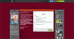 Desktop Screenshot of filmsofbest.skyrock.com
