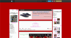 Desktop Screenshot of hsm-the-world.skyrock.com