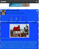 Tablet Screenshot of beiriz-minha-cidade.skyrock.com