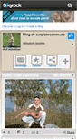 Mobile Screenshot of carpistecommune.skyrock.com
