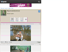 Tablet Screenshot of carpistecommune.skyrock.com