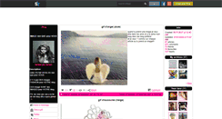 Desktop Screenshot of fashion-piix-fashion.skyrock.com