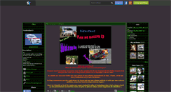 Desktop Screenshot of fanderallye13.skyrock.com