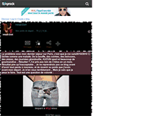 Tablet Screenshot of inked-doll.skyrock.com