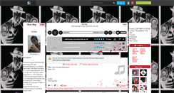 Desktop Screenshot of big-king-23.skyrock.com