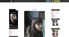 Desktop Screenshot of euh-mwa.skyrock.com