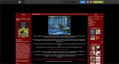 Desktop Screenshot of mex144.skyrock.com