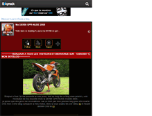 Tablet Screenshot of gpr-nude-95.skyrock.com